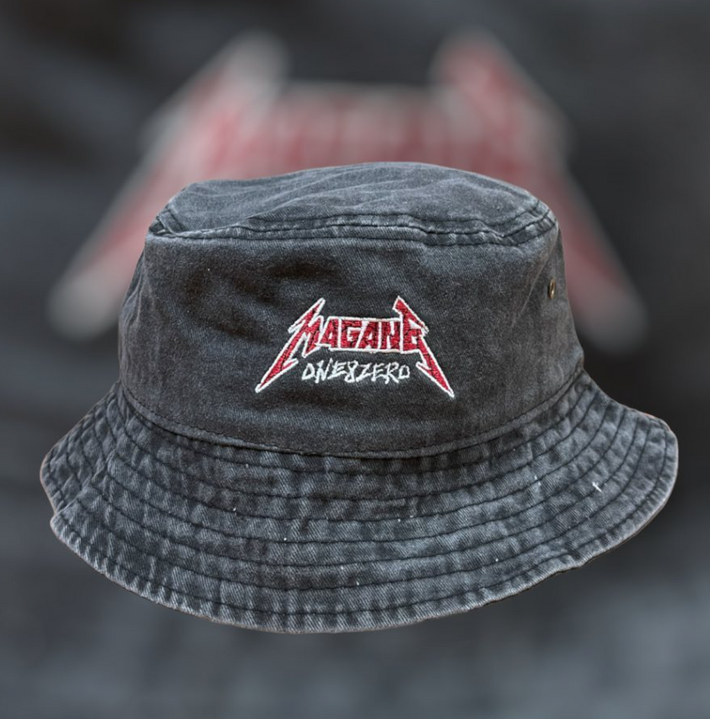 𝙼𝟺𝙶𝚊𝚗𝚐 𝚆𝚊𝚜𝚑𝚎𝚍 𝙱𝚞𝚌𝚔𝚎𝚝 𝙲𝚊𝚙