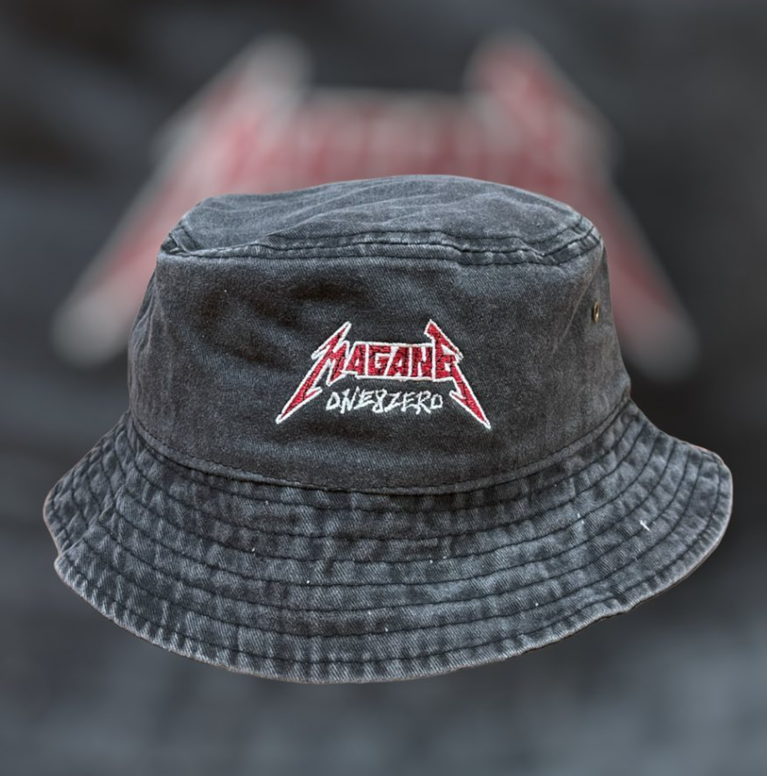 𝙼𝟺𝙶𝚊𝚗𝚐 𝚆𝚊𝚜𝚑𝚎𝚍 𝙱𝚞𝚌𝚔𝚎𝚝 𝙲𝚊𝚙