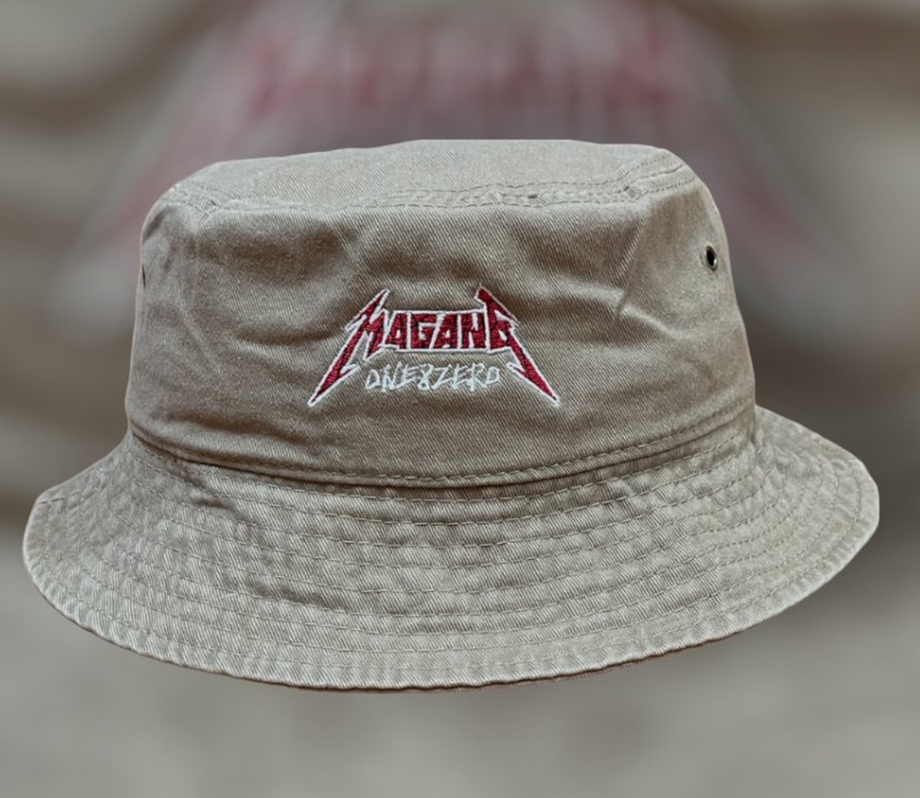 𝙼𝟺𝙶𝚊𝚗𝚐 𝚆𝚊𝚜𝚑𝚎𝚍 𝙱𝚞𝚌𝚔𝚎𝚝 𝙲𝚊𝚙