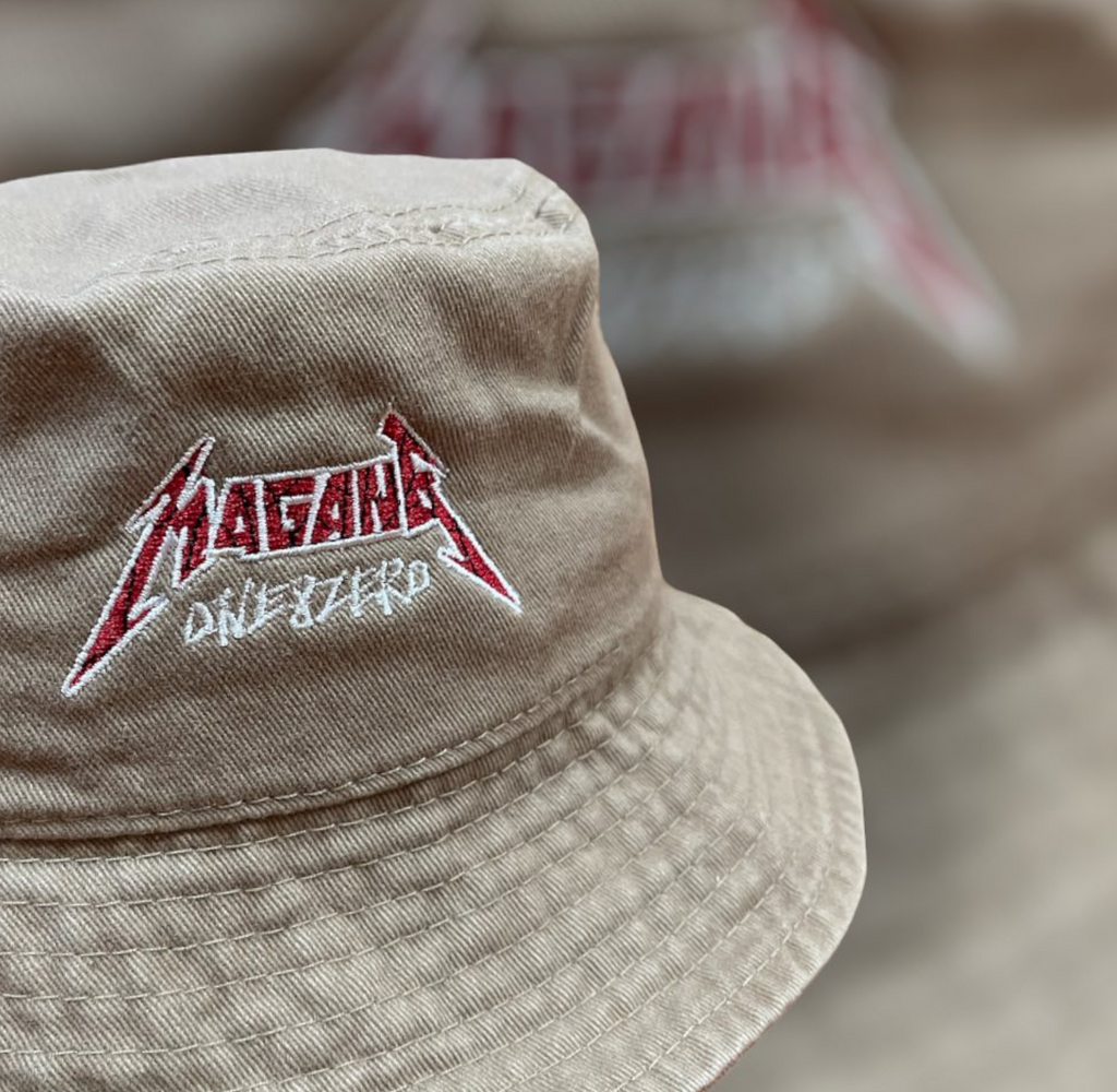 𝙼𝟺𝙶𝚊𝚗𝚐 𝚆𝚊𝚜𝚑𝚎𝚍 𝙱𝚞𝚌𝚔𝚎𝚝 𝙲𝚊𝚙