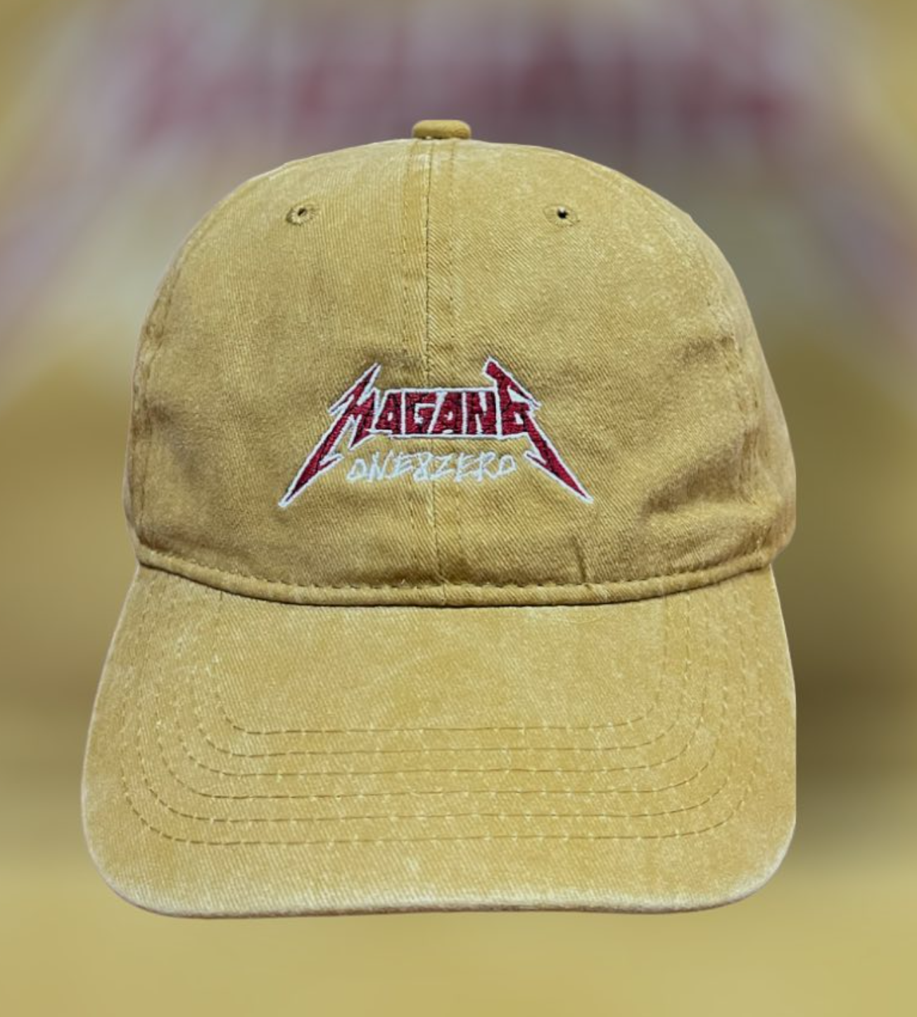 𝙼𝟺𝙶𝚊𝚗𝚐 𝚆𝚊𝚜𝚑𝚎𝚍 𝙲𝚊𝚙