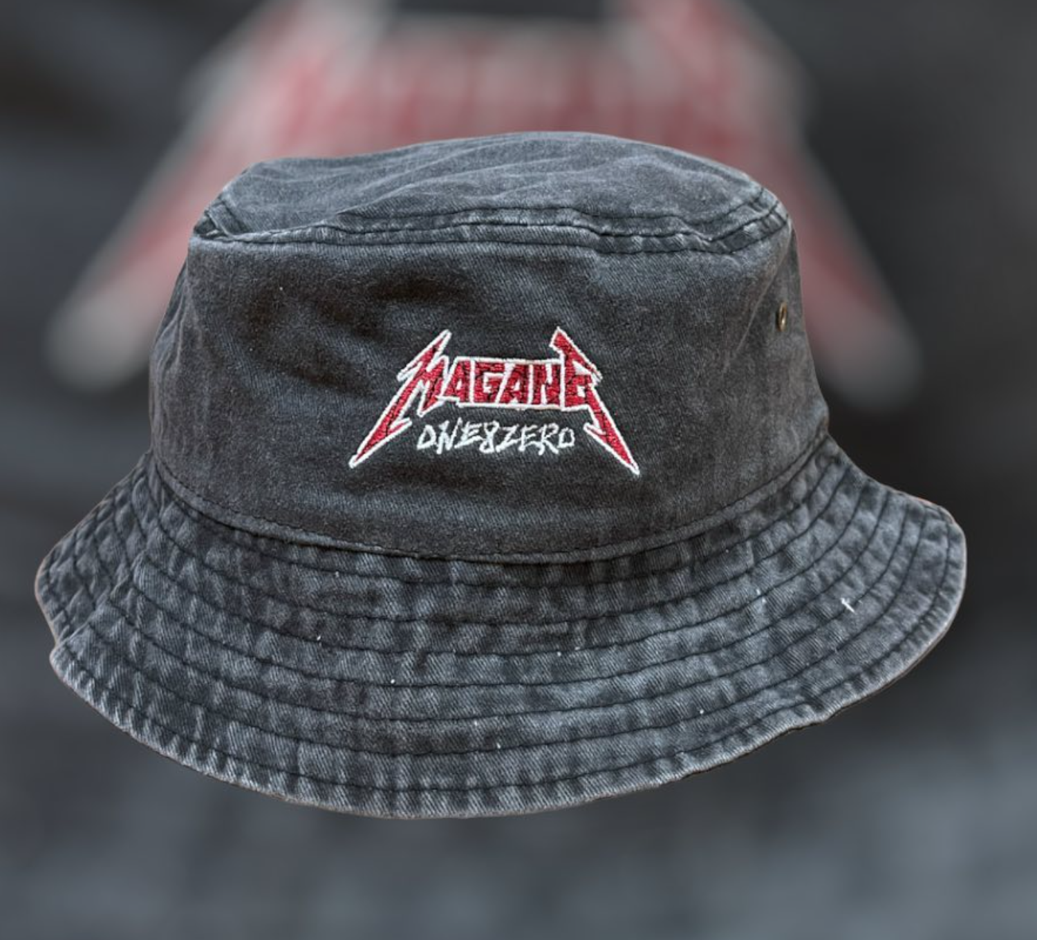 𝙼𝟺𝙶𝚊𝚗𝚐 𝚆𝚊𝚜𝚑𝚎𝚍 𝙱𝚞𝚌𝚔𝚎𝚝 𝙲𝚊𝚙