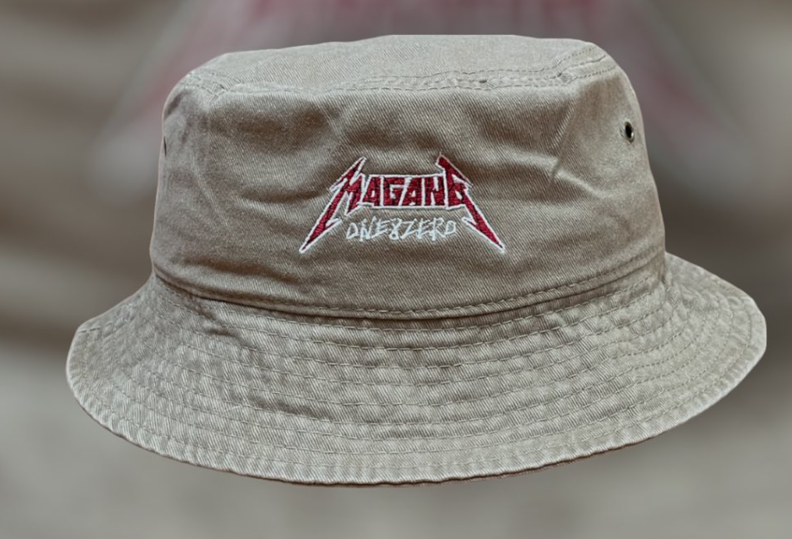 𝙼𝟺𝙶𝚊𝚗𝚐 𝚆𝚊𝚜𝚑𝚎𝚍 𝙱𝚞𝚌𝚔𝚎𝚝 𝙲𝚊𝚙