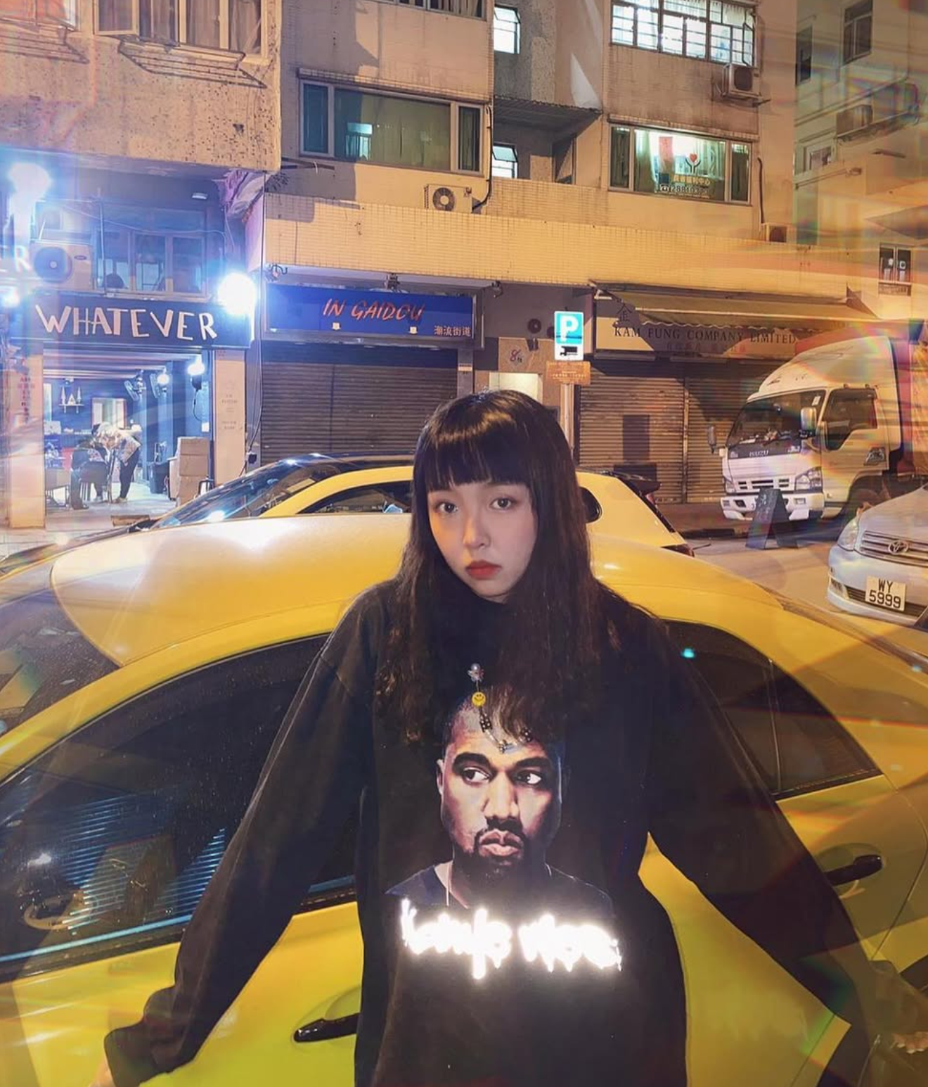 kanye west 𝚁𝚎𝚝𝚛𝚘 𝚙𝚑𝚘𝚝𝚘 𝚙𝚛𝚒𝚗𝚝 𝚝𝚎𝚎 𝚌𝚘𝚕𝚕𝚎𝚌𝚝𝚒𝚘𝚗