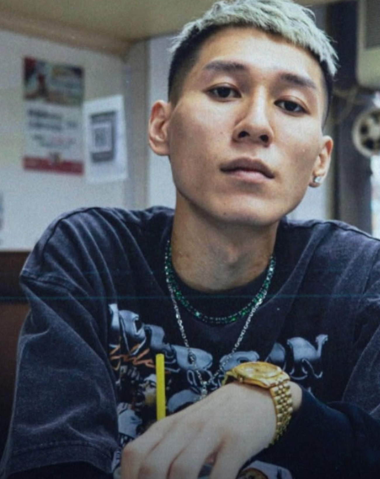 mike dean 𝚁𝚎𝚝𝚛𝚘 𝚙𝚑𝚘𝚝𝚘 𝚙𝚛𝚒𝚗𝚝 𝚝𝚎𝚎 𝚌𝚘𝚕𝚕𝚎𝚌𝚝𝚒𝚘𝚗