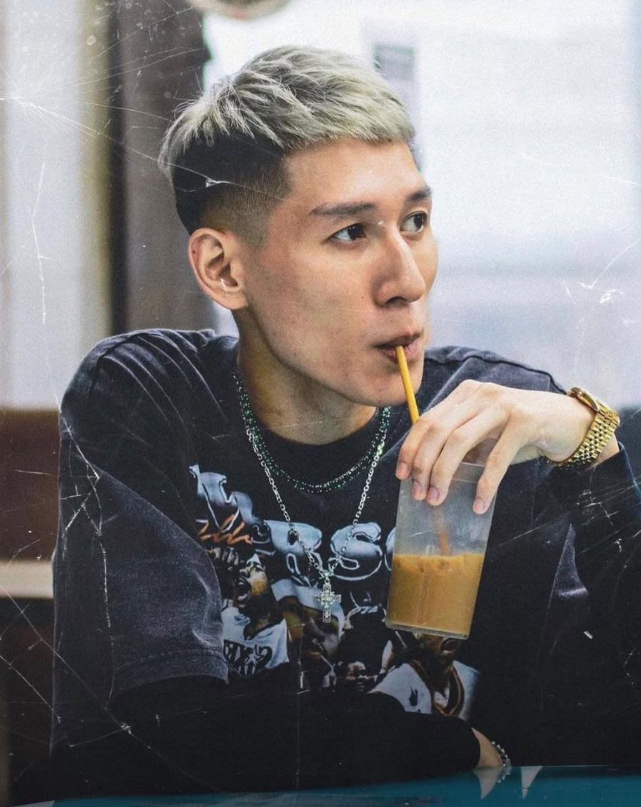 mike dean 𝚁𝚎𝚝𝚛𝚘 𝚙𝚑𝚘𝚝𝚘 𝚙𝚛𝚒𝚗𝚝 𝚝𝚎𝚎 𝚌𝚘𝚕𝚕𝚎𝚌𝚝𝚒𝚘𝚗