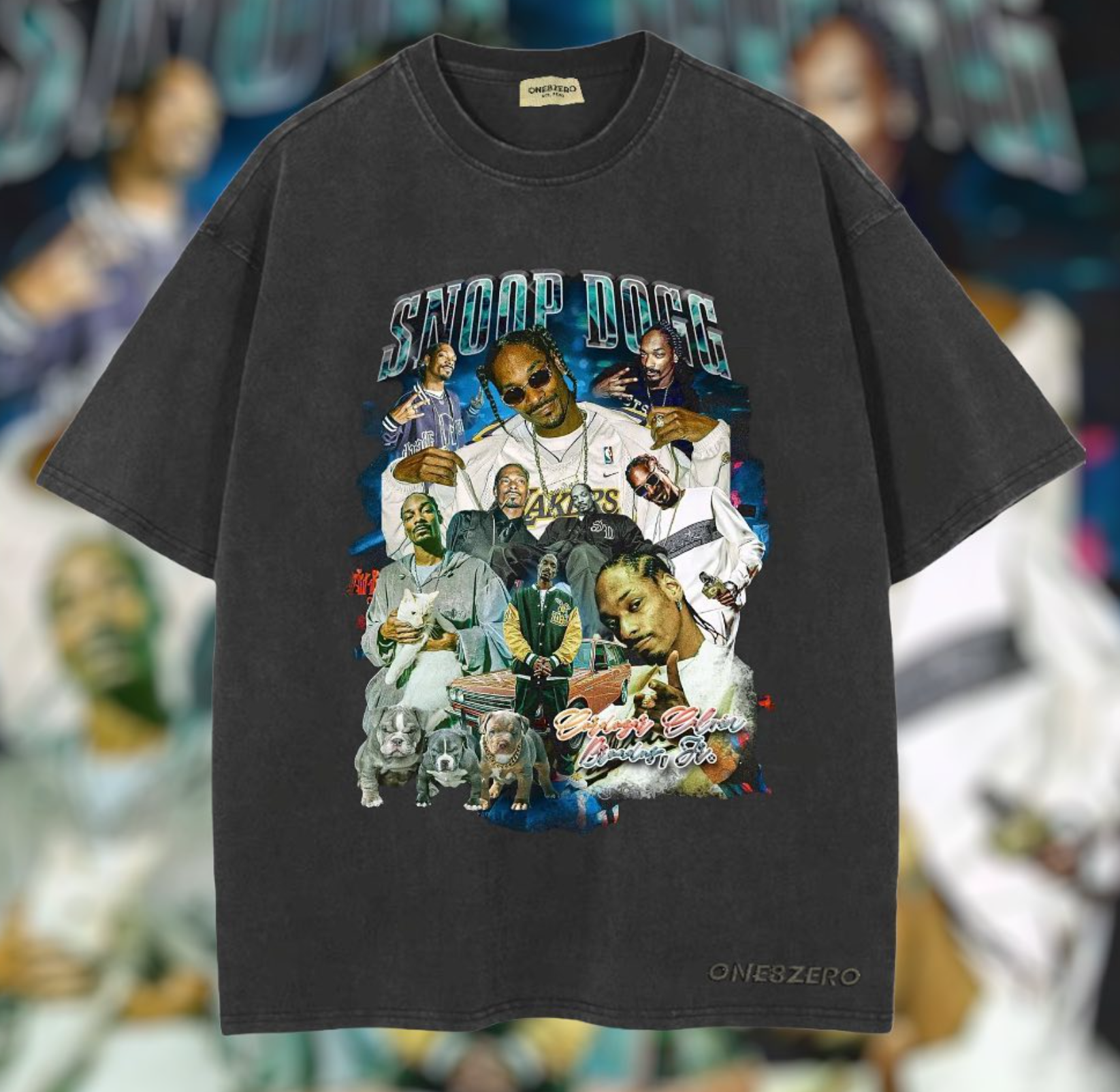 snoop dogg 𝚁𝚎𝚝𝚛𝚘 𝚙𝚑𝚘𝚝𝚘 𝚙𝚛𝚒𝚗𝚝 𝚝𝚎𝚎 𝚌𝚘𝚕𝚕𝚎𝚌𝚝𝚒𝚘𝚗