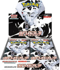 Pokemon TCG 日版 朱與紫 sv11W「ホワイトフレア」擴充包
